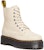(W) Dr. Martens Jadon III Pisa Leather Platform Boots 'Parchment Beige' Beige Platform. 26378292