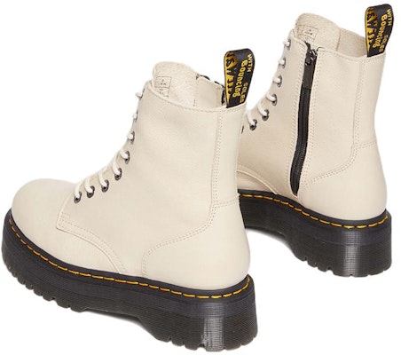 Dr. Martens Dr.Martens Jadon III Pisa Leather Platform Boots 'Parchment Beige' 26378292 Shop Dr. Martens Dr.Martens Jadon III Pisa Leather Platform Boots 'Parchment Beige' 26378292