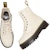 (W) Dr. Martens Jadon III Pisa Leather Platform Boots 'Parchment Beige' Beige Platform. 26378292