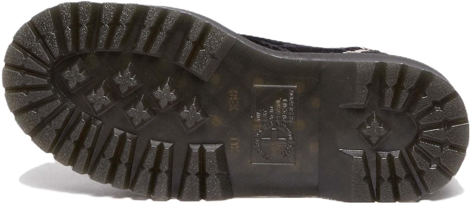 (Women) Dr. Martens Dr.Martens Vegan Jadon Boot Max Crushed Velvet Platforms 'Black' 31030001 Purchase (Women) Dr. Martens Dr.Martens Vegan Jadon Boot Max Crushed Velvet Platforms 'Black' 31030001