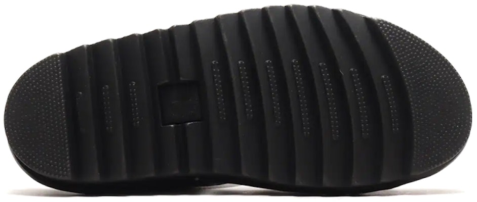 (W) Dr. Martens Voss II 黑色皮革绑带凉鞋 26799001 Details for (W) Dr. Martens Voss II 黑色皮革绑带凉鞋 26799001