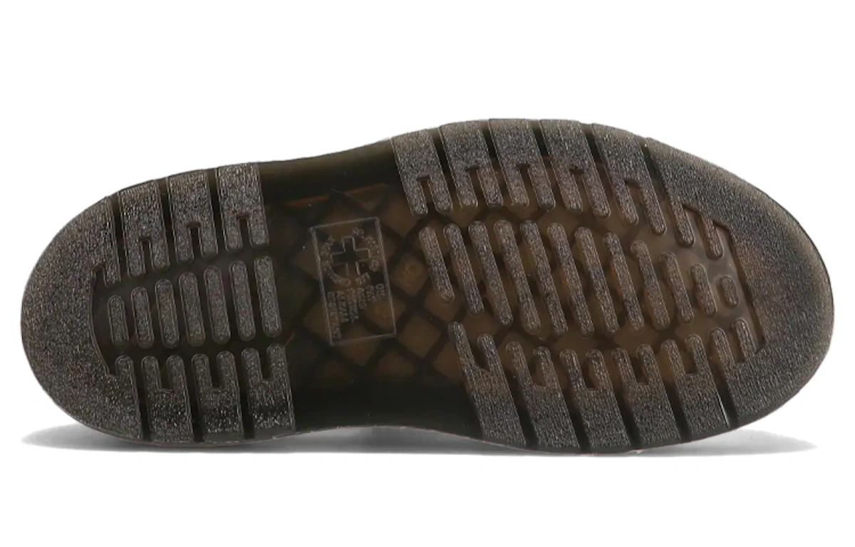 (Women) Dr. Martens DrMartens Clarissa Thick Sole Sandals Silver