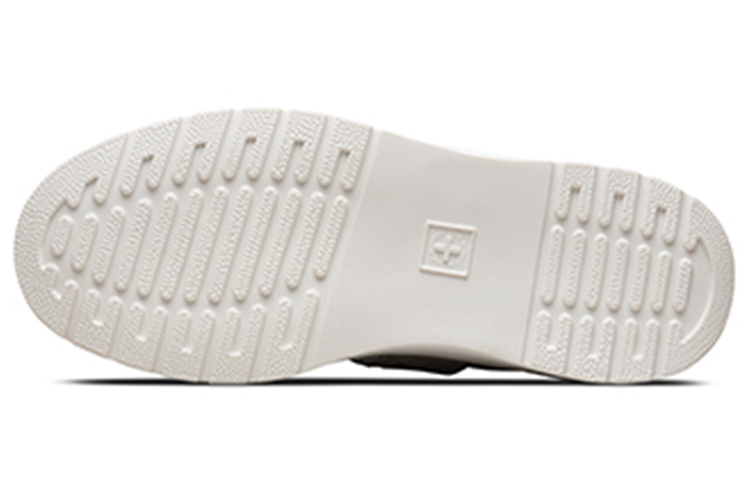 (W) Dr. Martens Eudora 'White' 圖 6