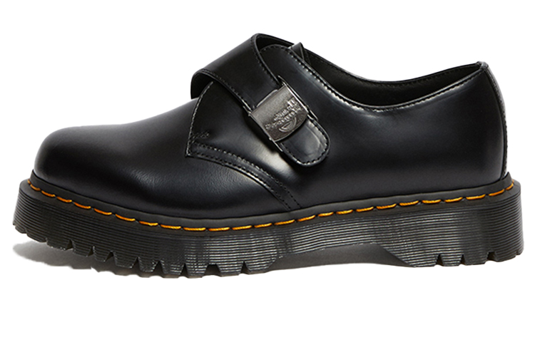 Buy (Women) Dr. Martens Fenimore Low Leather 'Polish Smooth