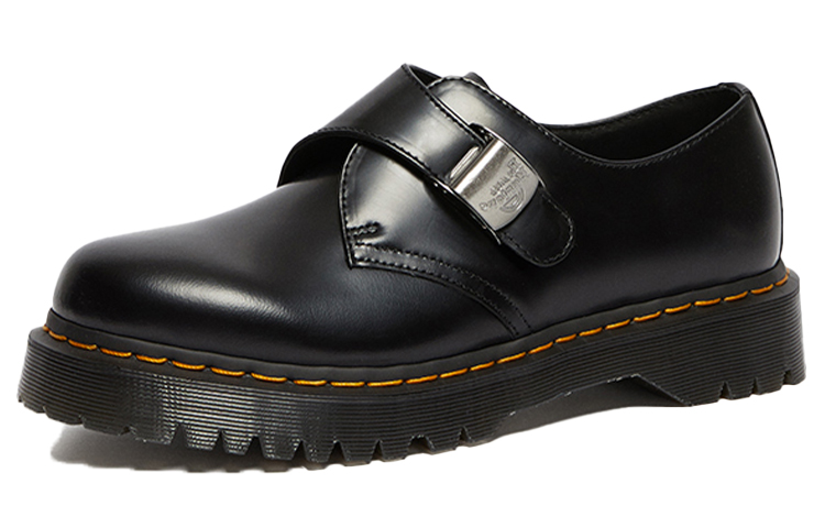 Buy (Women) Dr. Martens Fenimore Low Leather 'Polish Smooth