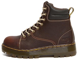 Dr.Martens Gilbreth 馬丁靴 女款 棕色 Buy Dr.Martens Gilbreth 馬丁靴 女款 棕色
