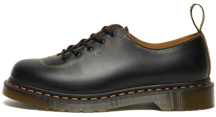 Buy Martens Glyndon Leather Lace Up Shoes 26972001 Novelship