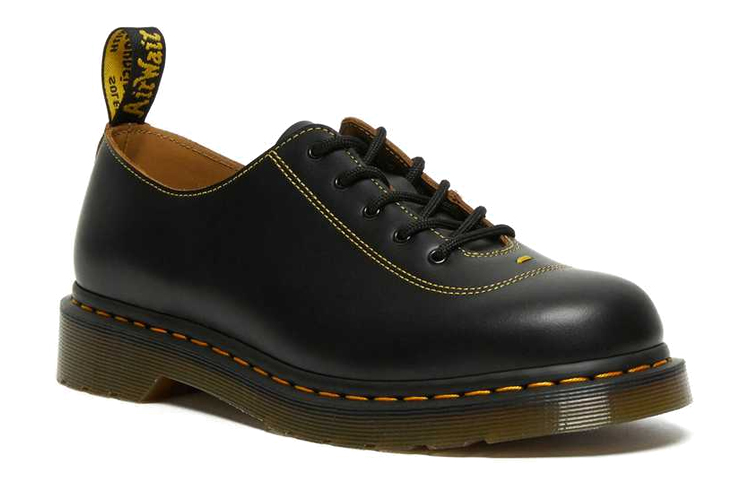 Dr. Martens Glyndon Leather Lace Up Shoes 圖 3