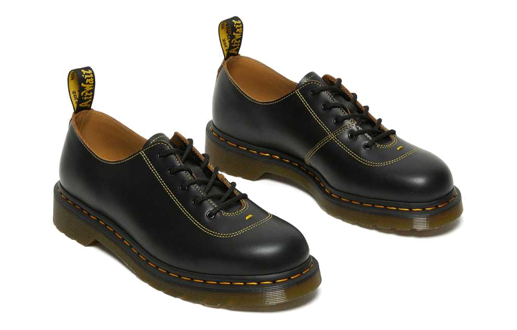 Buy Martens Glyndon Leather Lace Up Shoes 26972001 Novelship