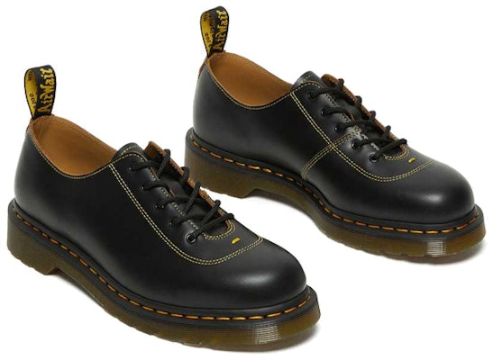 Buy Martens Glyndon Leather Lace Up Shoes 26972001 Novelship
