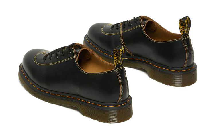 Dr. Martens ドクターマーチン　Glyndon ブラック UK5 Dr. Martens ドクターマーチン Glyndon ブラック UK5 ドクターマーチン