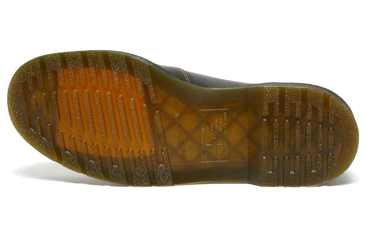 Dr. Martens Glyndon Leather Lace Up Shoes 圖 6