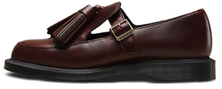 (W) Dr. Martens Gracial Mary Jane 'Merah Oxblood' 24800601 Buy (W) Dr. Martens Gracial Mary Jane 'Merah Oxblood' 24800601