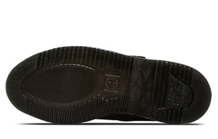 (W) Dr. Martens Gracial Mary Jane 'Oxblood Red' 圖 6