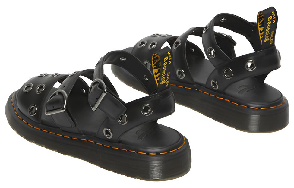Order (W) Dr. Martens Gryphon Sandal Pria 27504001