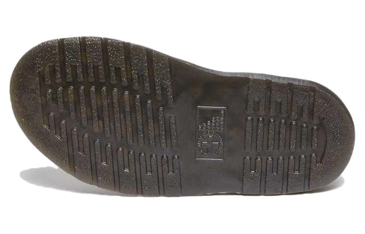 (W) Dr. Martens Gryphon 'White CMFT Casual Fashion Sandal' 圖 6