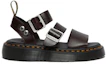 Order (W) Dr. Martens Gryphon Quad Atlas 'Merah Darah' 26686601