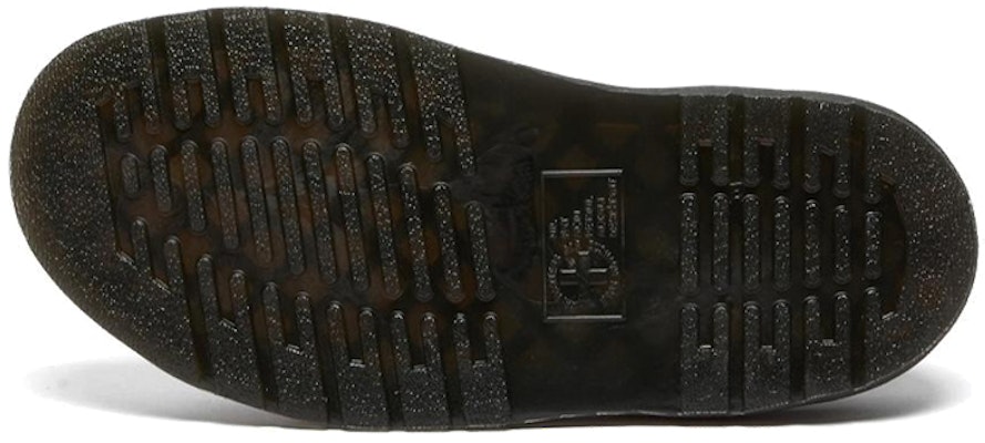 (Women) Dr. Martens Gryphon Quad Atlas 'Blood Red' 26686601 Details for (Women) Dr. Martens Gryphon Quad Atlas 'Blood Red' 26686601
