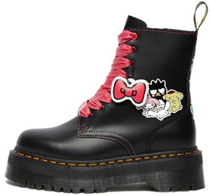 (W) Dr. Martens Hello Kitty y Amigos 26839001 Buy (W) Dr. Martens Hello Kitty y Amigos 26839001