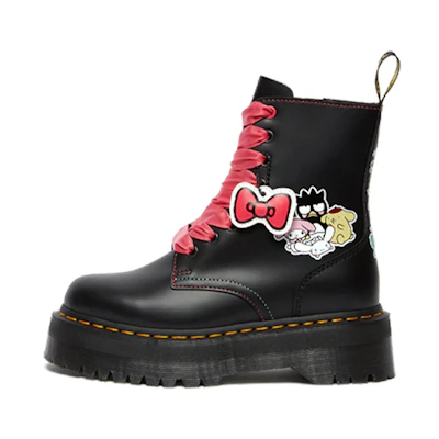(W) Dr. Martens Hello Kitty and Friends