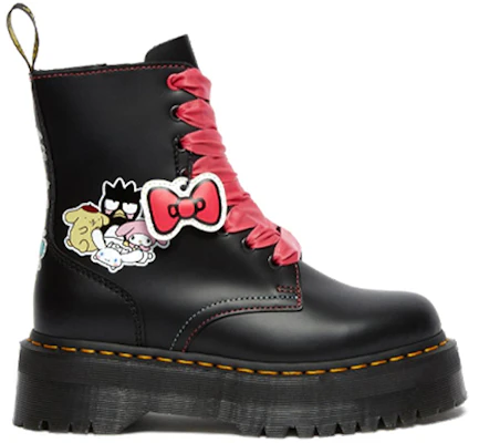 (W) Dr. Martens Hello Kitty y Amigos 26839001 Order (W) Dr. Martens Hello Kitty y Amigos 26839001