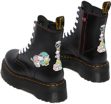 (W) Dr. Martens Hello Kitty y Amigos 26839001 Shop (W) Dr. Martens Hello Kitty y Amigos 26839001