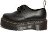 Buy (W) Dr. Martens Holly Kulit Platform 'Hitam' 25234001