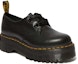 Lookbook (W) Dr. Martens Holly Kulit Platform 'Hitam' 25234001