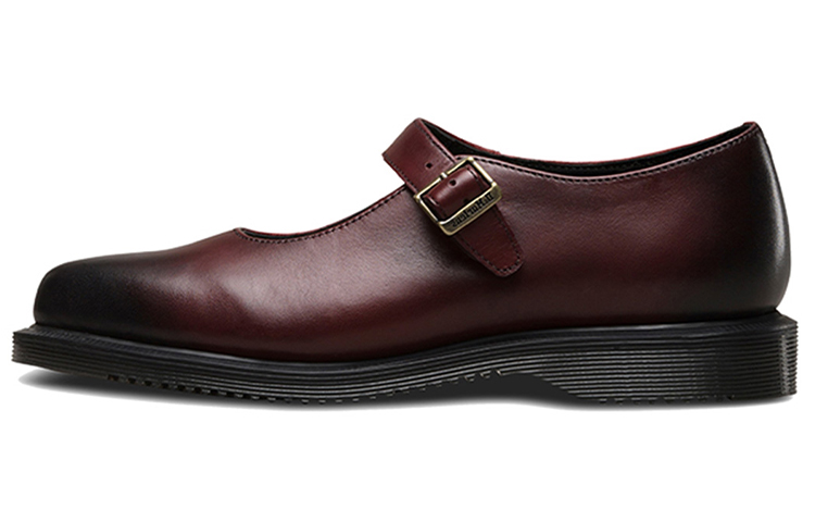 Buy (W) Dr. Martens Ivetta Antique Temperley 'Merah' 24373600