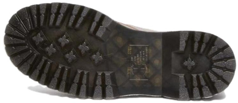 (W) Dr. Martens Jadon 3 Pisa Sepatu Boot Platform Kulit 'Vintage Taupe' 31159348 Shop (W) Dr. Martens Jadon 3 Pisa Sepatu Boot Platform Kulit 'Vintage Taupe' 31159348
