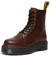 (Women) Dr. Martens Jadon 'Dark Brown' 31375201 (Women) Dr. Martens Jadon 'Dark Brown' 31375201