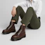 Order (Women) Dr. Martens Jadon 'Dark Brown' 31375201