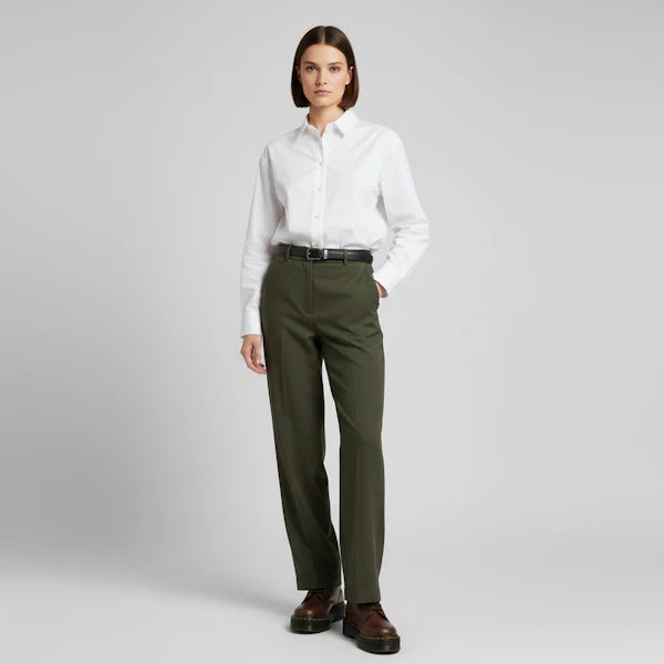 (W) Dr. Martens Jadon 'Coklat Gelap' 31375201 Lookbook (W) Dr. Martens Jadon 'Coklat Gelap' 31375201