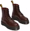 Shop (W) Dr. Martens Jadon 'Coklat Gelap' 31375201