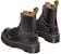 (W) Dr. Martens Jadon Decon Boot Kulit Platform 'Hitam' 31211001