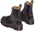 Lookbook (W) Dr. Martens Jadon Decon Boot Kulit Platform 'Hitam' 31211001