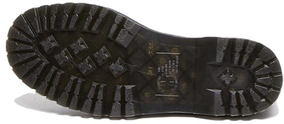 (Women) Dr. Martens Jadon Decon Smooth Platform Leather Boot 'Black' 31211001 Shop (Women) Dr. Martens Jadon Decon Smooth Platform Leather Boot 'Black' 31211001