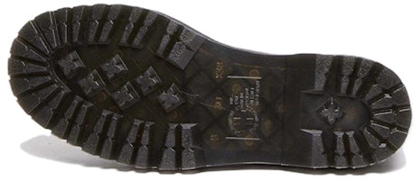 Dr.Martens馬汀博士 皮革 休閒舒適 中筒 馬丁靴 女款 黑色 Shop Dr.Martens馬汀博士 皮革 休閒舒適 中筒 馬丁靴 女款 黑色