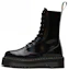 Buy (Women) Dr. Martens Jadon Hi Rainbow Black 24668001