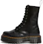Buy (W) Dr. Martens Jadon High Boot Kulit Platform 'Hitam' 25565001