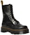 (W) Dr. Martens Jadon High Boot Kulit Platform 'Hitam' 25565001