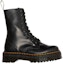 Lookbook (W) Dr. Martens Jadon High Boot Kulit Platform 'Hitam' 25565001