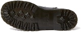 Shop (W) Dr. Martens Jadon High Boot Kulit Platform 'Hitam' 25565001