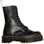 Purchase (W) Dr. Martens Jadon High Boot Kulit Platform 'Hitam' 25565001