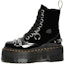 Buy (W) Dr. Martens Jadon Max 'Cadena Negra' 27309001