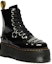 Order (W) Dr. Martens Jadon Max 'Cadena Negra' 27309001