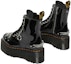 Shop (W) Dr. Martens Jadon Max 'Cadena Negra' 27309001