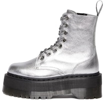 (Women) Dr. Martens Jadon Max 'Silver' 30780058 (Women) Dr. Martens Jadon Max 'Silver' 30780058