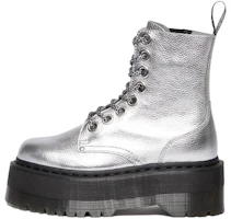(Women) Dr. Martens Jadon Max 'Silver' 30780058 (Women) Dr. Martens Jadon Max 'Silver' 30780058