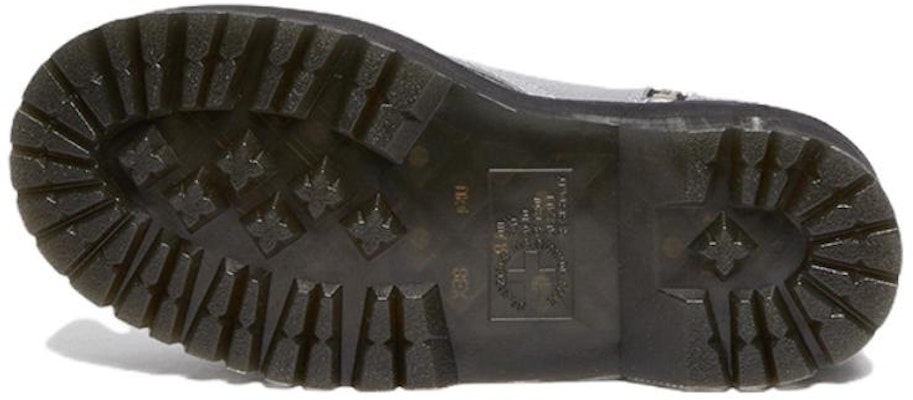 (Women) Dr. Martens Jadon Max 'Silver' 30780058 Sizing (Women) Dr. Martens Jadon Max 'Silver' 30780058